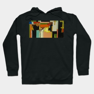 Moment in Time Hoodie